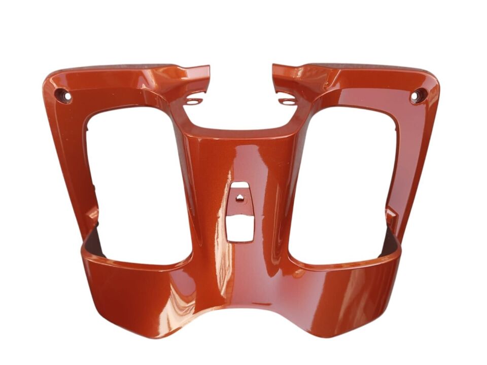 Tvs Jupiter 125 Ön İç Panel Kapağı Turuncu Kl220819Hg Orj