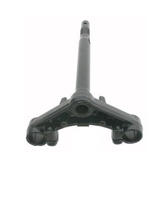 Alt Platin (ön Maşa-rot) Scooter 125 Kangda