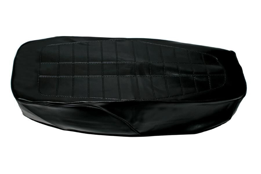 Mondial 125 Mg-Agk Delta Sele Kılıfı