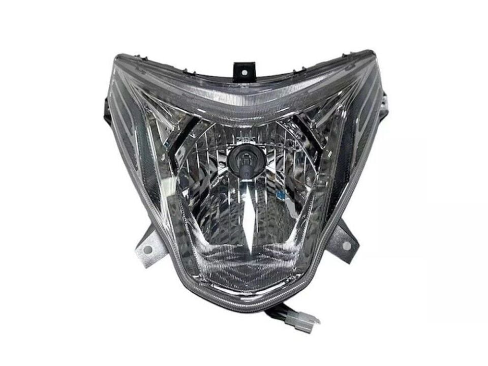 Mondial Fury Ritmica 100-110 Speedy Far Komple