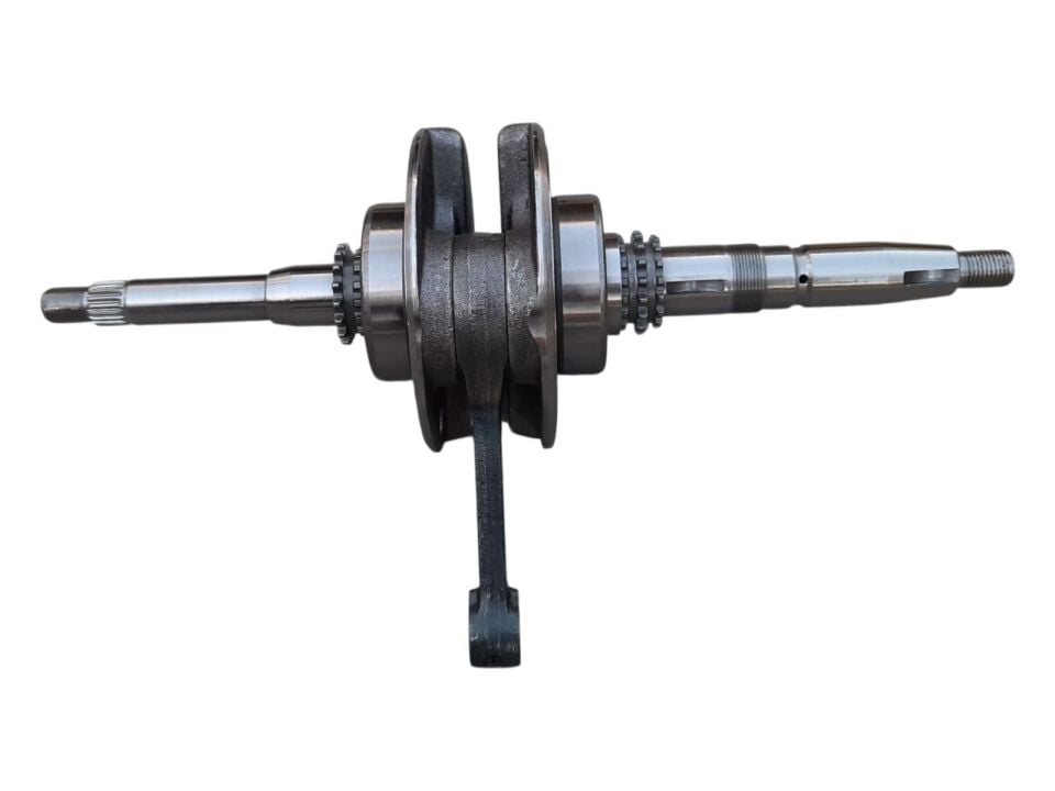 Salcano Astro 100 Krank 13 Pim