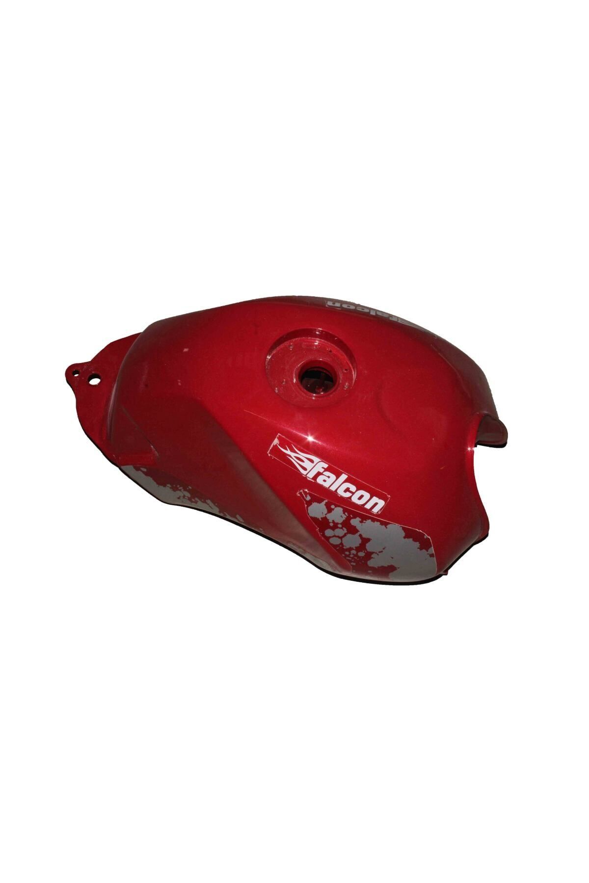 Wonder Kmt150-9s Benzin Deposu Kırmızı Orijinal