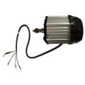 Alt Motor 72V 1200W E-Bisiklet Kamyonet (60V Uyumlu)