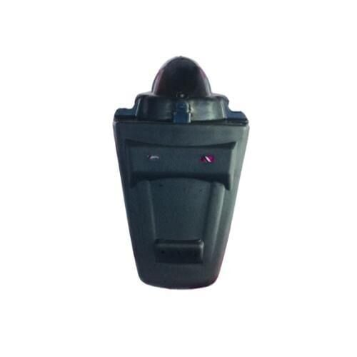 E-Bike 406 Arka Çamurluk