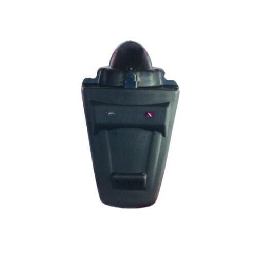 E-Bike 406 Arka Çamurluk