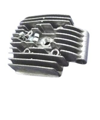 Mobylette Silindir Kapağı Mob.Çavuşoğlu