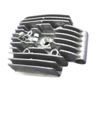 Mobylette Silindir Kapağı Mob.Çavuşoğlu