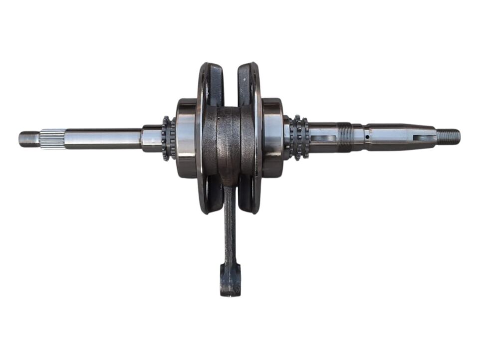 Salcano Astro 125 Krank 15 Pim