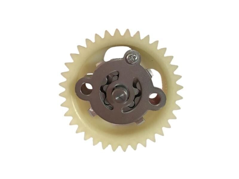 Yamaha Nmax 125-155 Yağ Pompası 34T