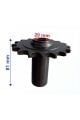 Atv Ön Dişli 520-17T İç 20Xuzunluk 81Xtm Öm
