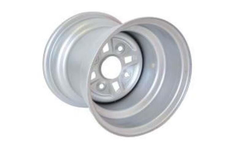 Atv Ön Jant 21X7X10 / 22X7X10