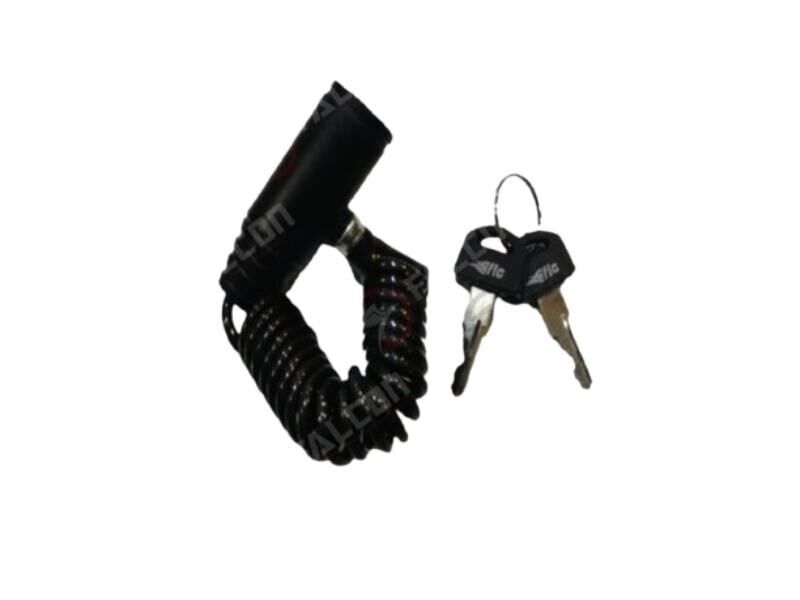 Halat Kilit 4*1200Mm