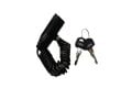 Halat Kilit 4*1200Mm