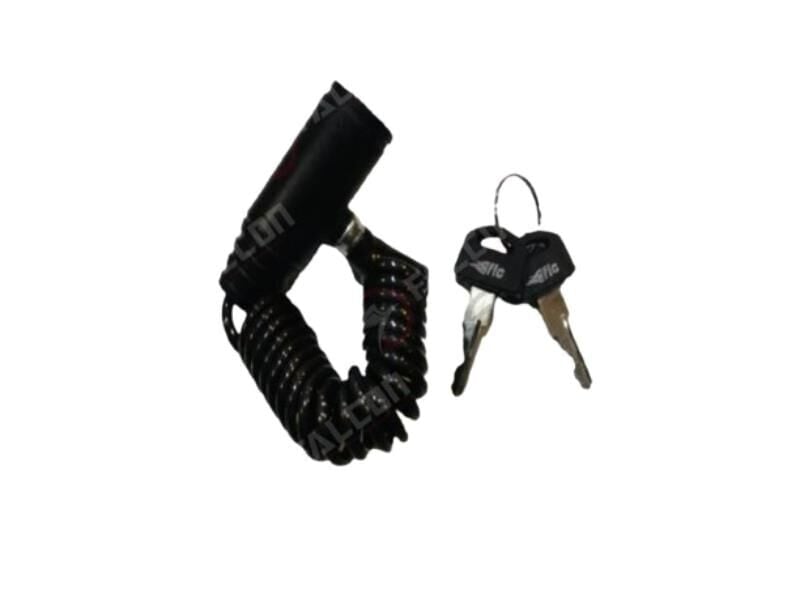 Halat Kilit 4*1200Mm