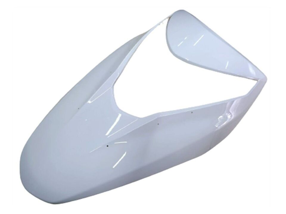 Mondial Far Muhafazası Beyaz Fury Ritmica 100-110 Speedy