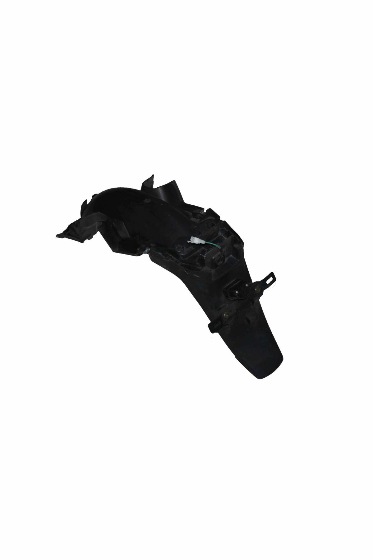 Power 4500 (2000 W) Arka Çamurluk Orijinal