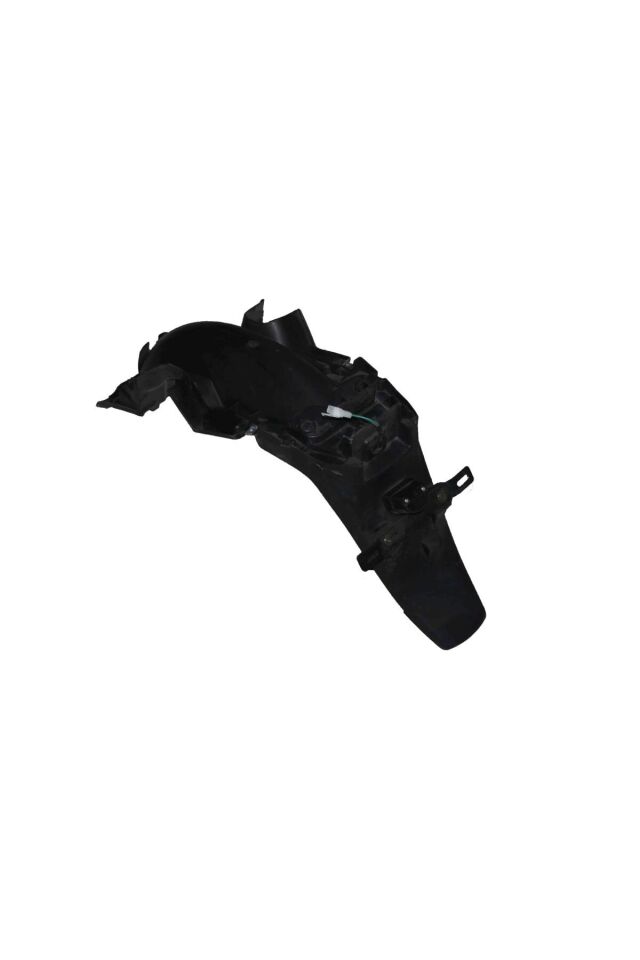 Power 4500 (2000 W) Arka Çamurluk Orijinal