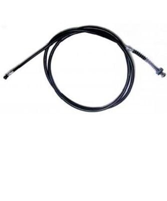 Arka Fren Teli Komple 50 Cc Scooter