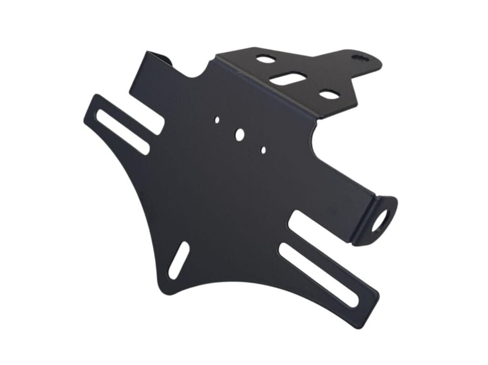 Cf Moto Sr 450 Plakalık Sabit