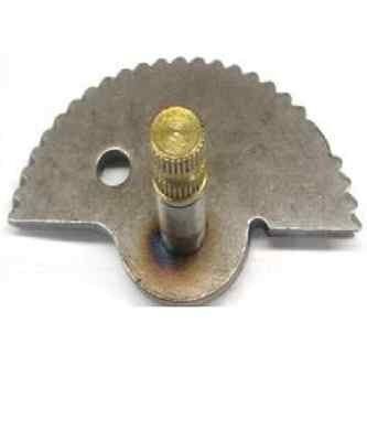 Honda Marş Mili Activa Uyumlu (yarım Ay)