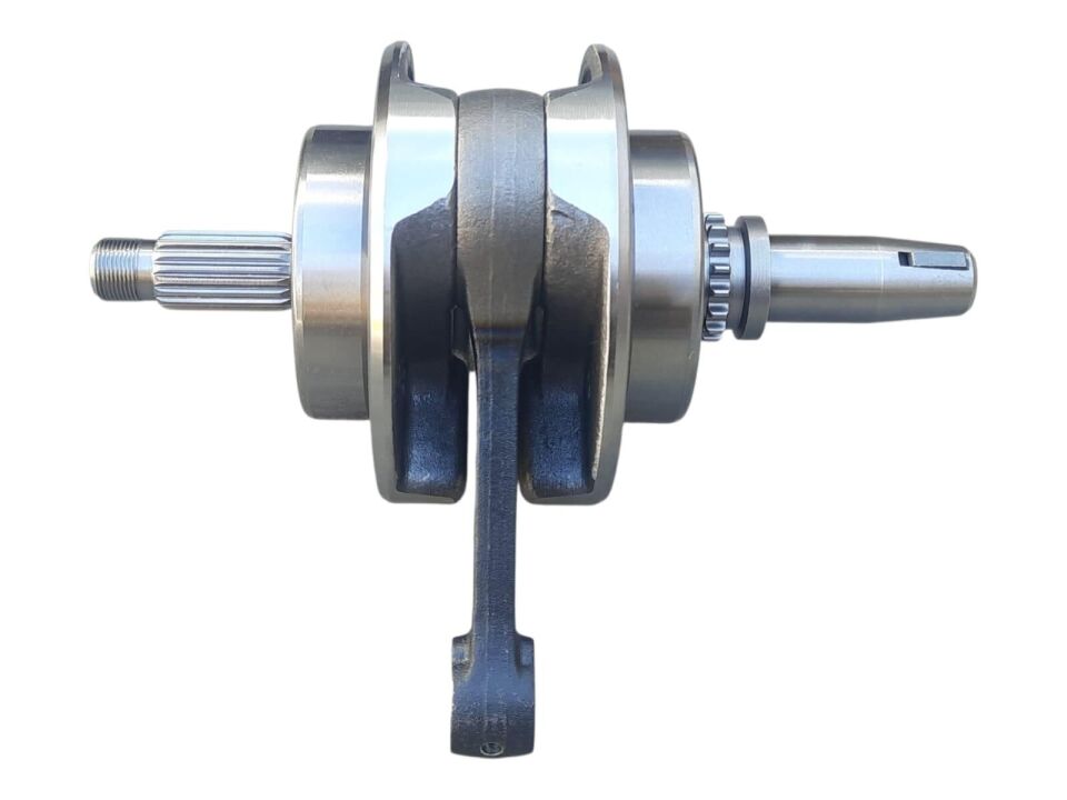 Kadırga 250 Krank Komple