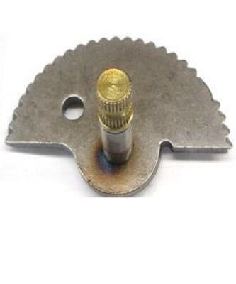 Honda Marş Mili Activa Uyumlu (yarım Ay)