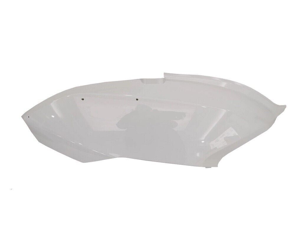 Mondial Fury Ritmica 100-110 Sele Altı Sağ Kapak Beyaz