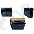 Akü 12N7L-Bs 12V 7 Kt/Ybr Ombd