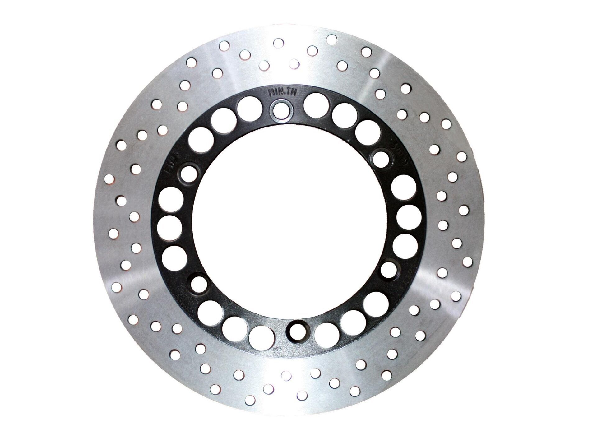 E-Bis Üç Tekerli Ön Fren Diski 115-245-6