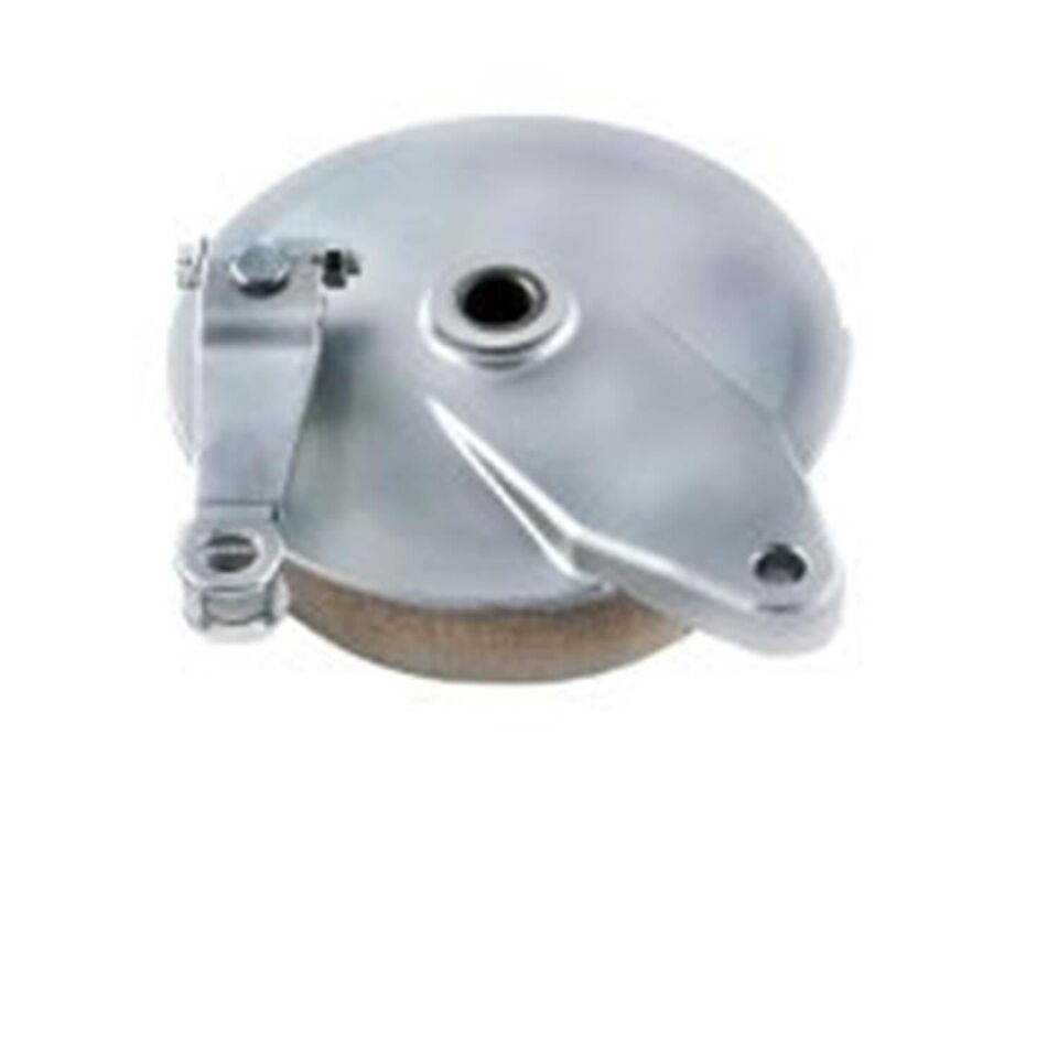 Yamaha Arka Kampana 125 Ybr + Kuba 100