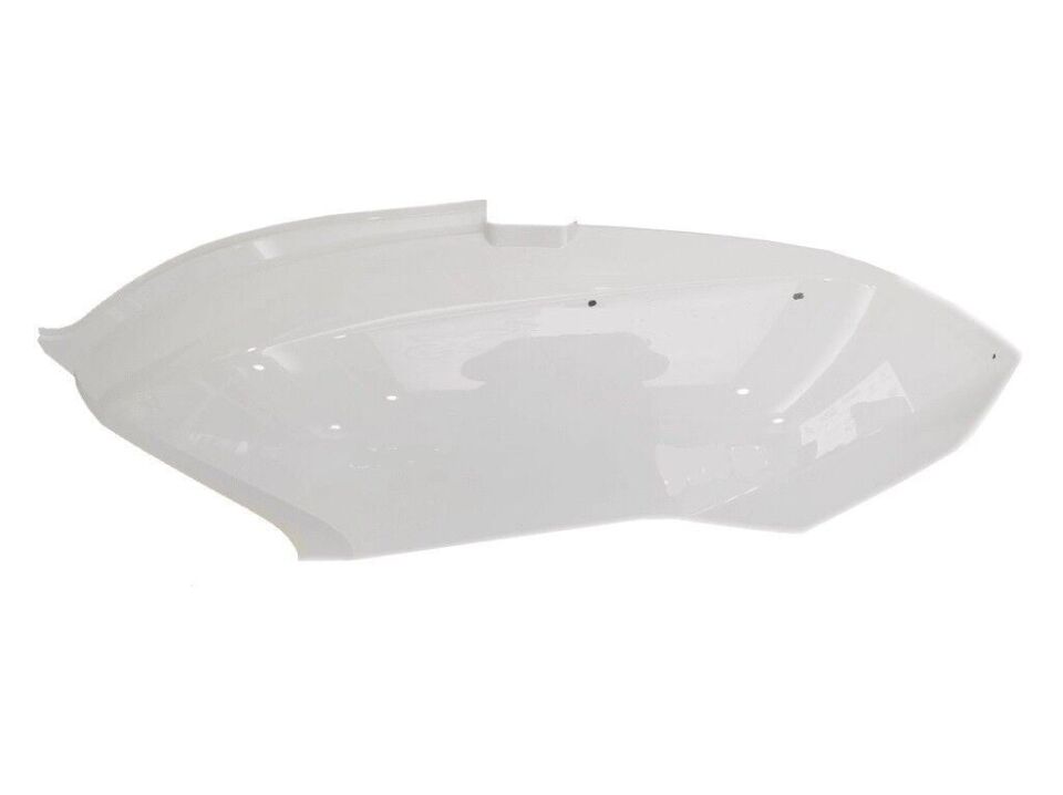 Mondial Fury Ritmica 100-110 Sele Altı Sol Kapak Beyaz