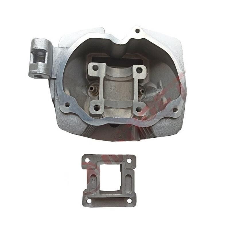 Motoran Cg 100 Silindir Kapağı 4 Vitesli