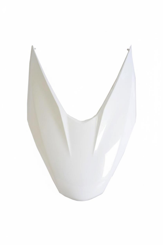 Spacy Alpha Uyumlu Far Paneli Beyaz