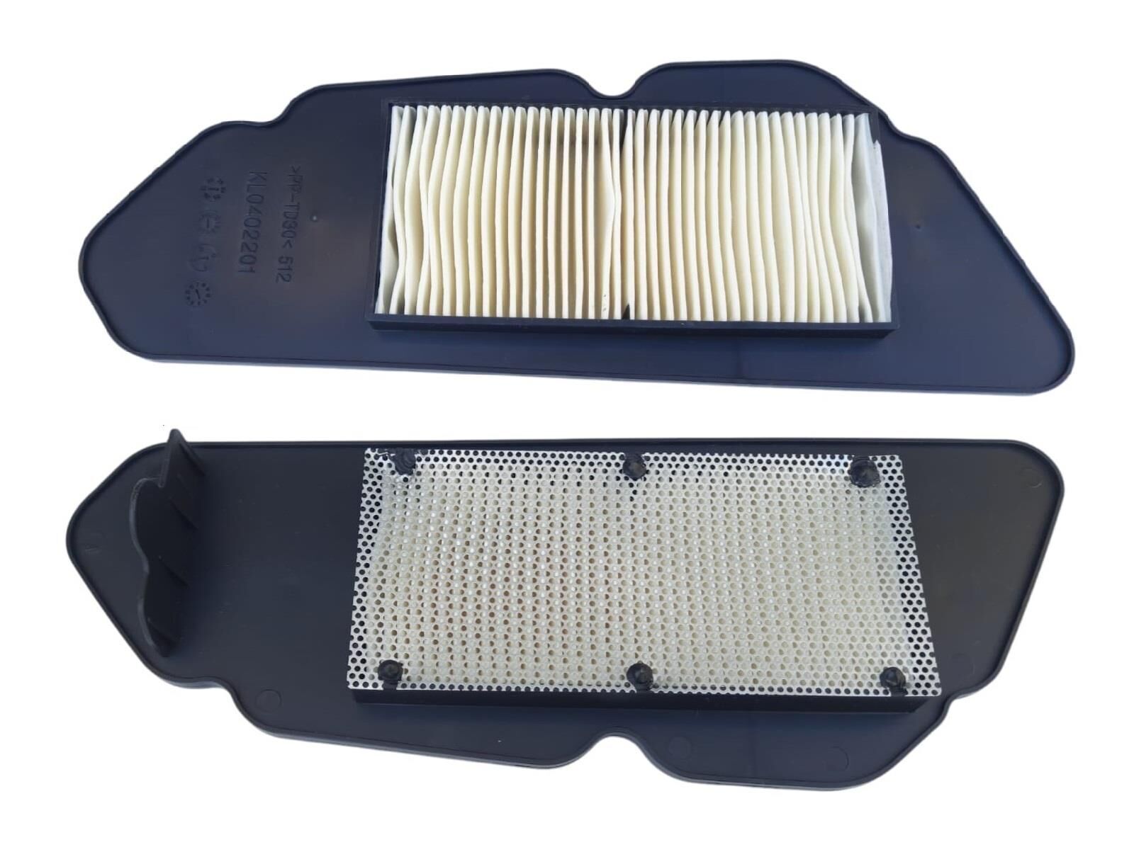 Tvs Jupiter 125 Hava Filtre Elemanı