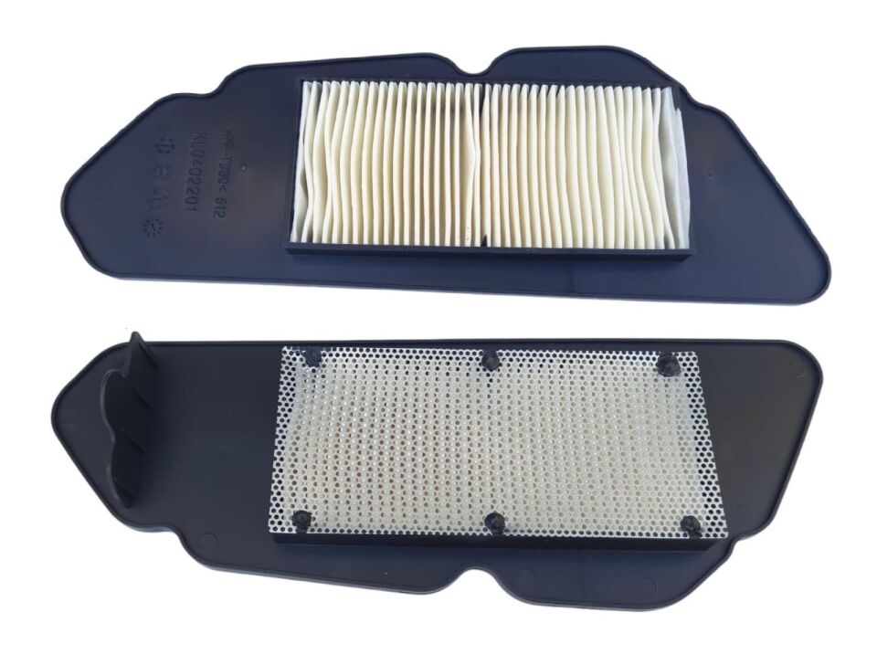 Tvs Jupiter 125 Hava Filtre Elemanı