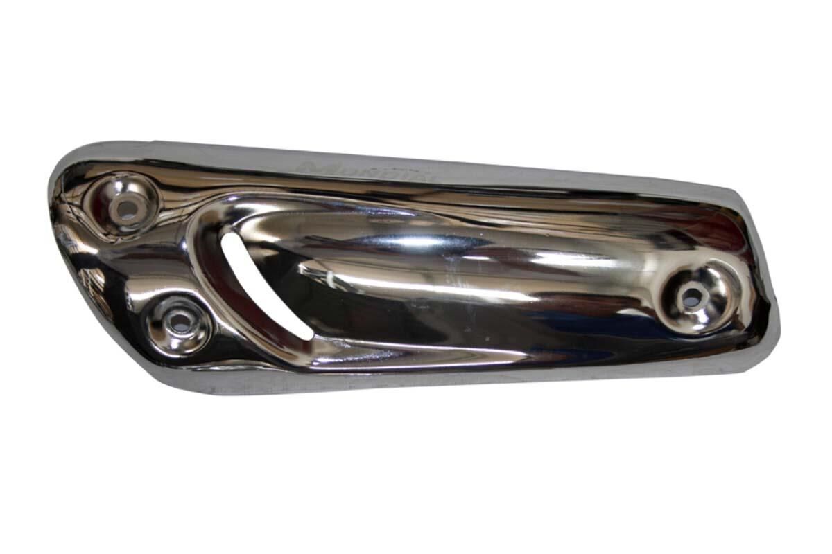 150Re Egzoz Dekor Kapağı Küçük Orj