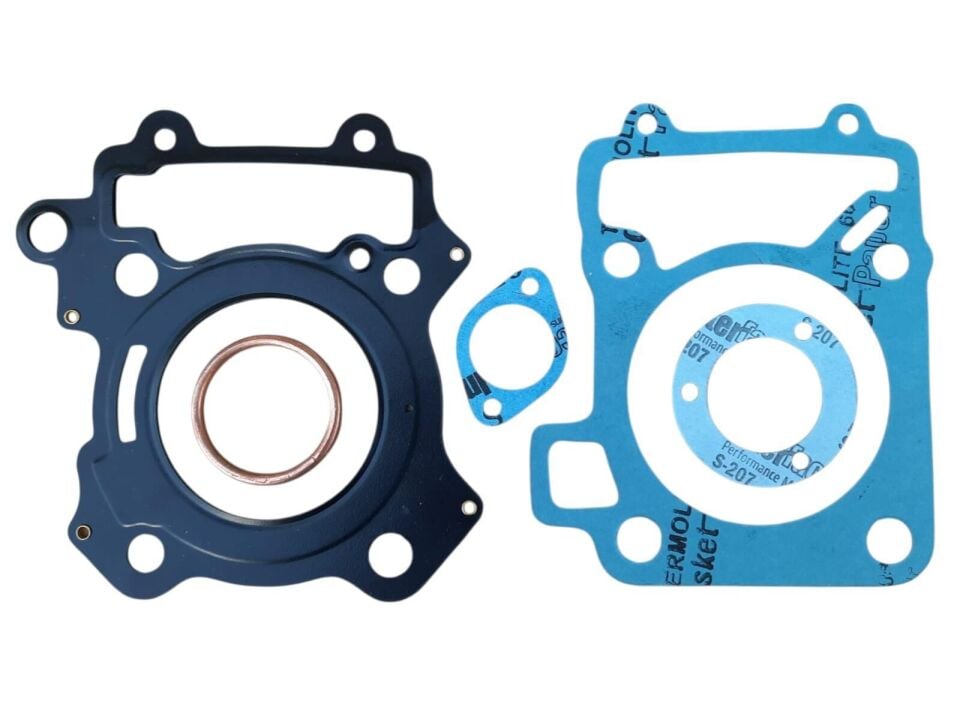 Bajaj Pulsar Ns 200 Silindir Conta Seti Hn 5 Parça