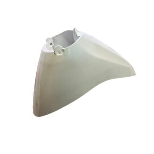 E-Bike Todey Ön Çamurluk Beyaz