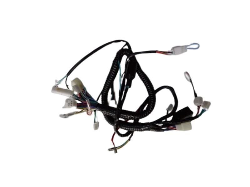 Falcon Tesisat Crown 150-8S