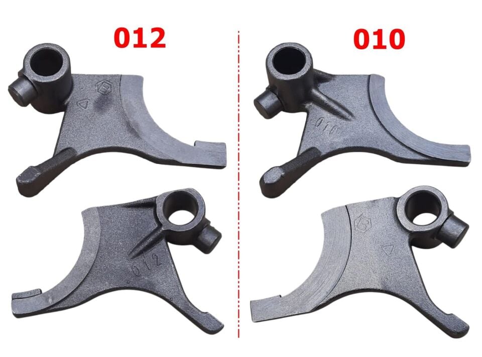 Mz Mz251 Vites Hilali 010-012 Öm