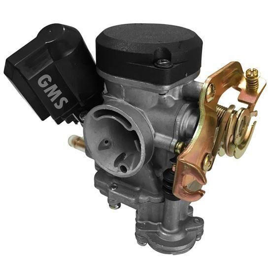 Scooter 50-80 Karbüratör Komple 18 Mm