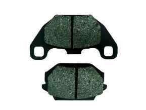 Kymco Ön Fren Disk Balatası Fa305 3369 Sym Joyride Evo 125-200 Arka-Kymco People 125-S 200