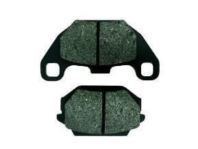 Kymco Ön Fren Disk Balatası Fa305 3369 Sym Joyride Evo 125-200 Arka-Kymco People 125-S 200