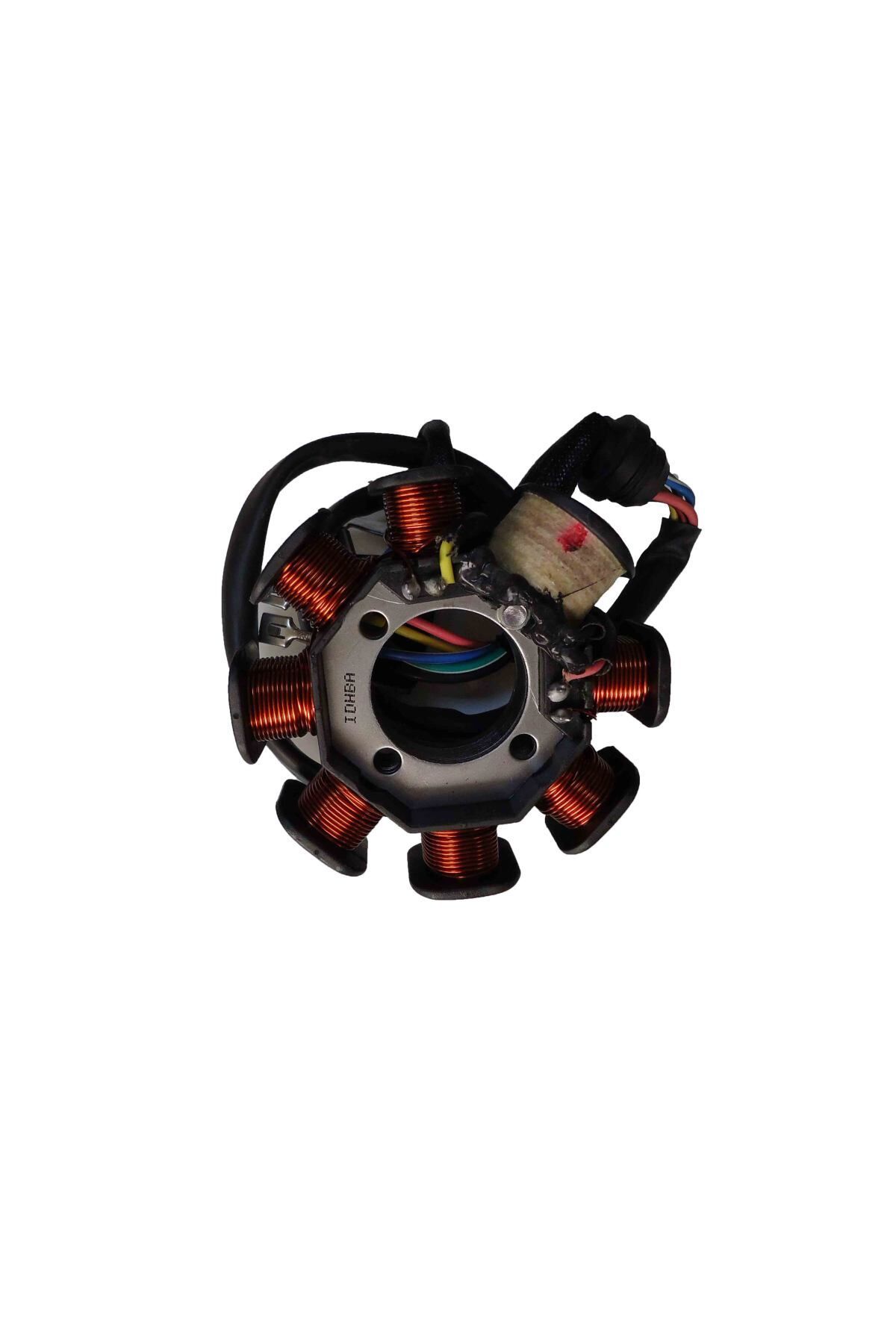 Sport Sk150-8 Statör (sargı) Orijinal