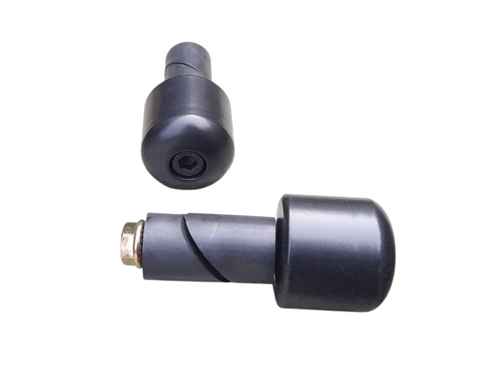 Cub Gidon Tapası Siyah