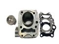 Tvs Silindir Piston Komple - Wego