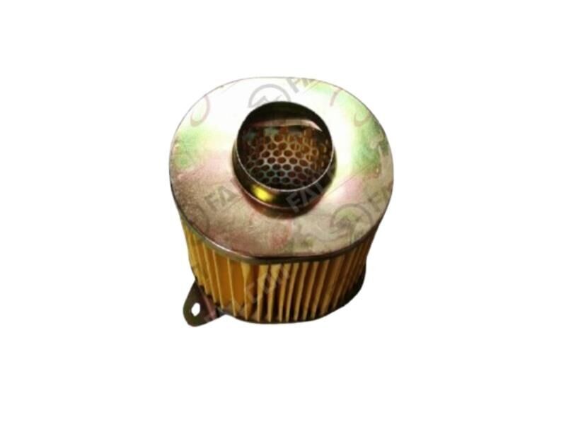 Honda Fızzy Hava Filtre Elemanı