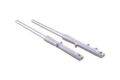 Ön Amortisör Sağ+sol Komple Kt/seyhan 150 31mm-80cm