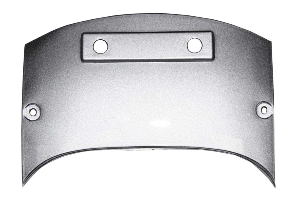 Scooter 150 Stop Üst Kısım Gri Kırmızı Mavi