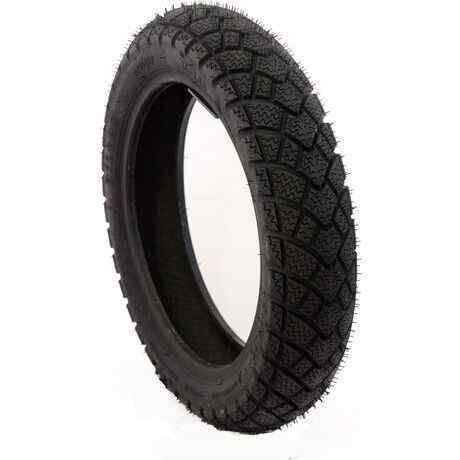 Dış Lastik 3.50-10 Billas Bl200 4Pr Dubleks Kar Lastiği